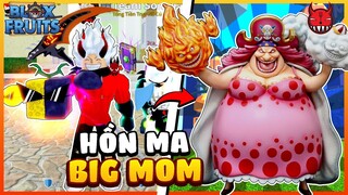 Songfish Đã Ăn Trái Linh Hồn 😱 Tứ Hoàng Big Mom Siu Mạnh Trong Blox Fruit | Roblox