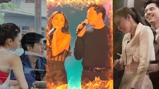 Kim Chiu & Paulo Avelino Love Story | Fan Fiction