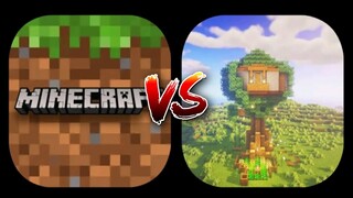 Minecraft VS Craft Vip Lucky Mini