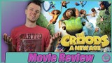 The Croods: A New Age - Movie Review (The Croods 2)