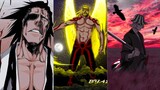 Top 20 Strongest Characters IN BLEACH