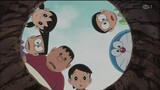 Doraemon - Negara Di Bawah Tanah Nobita ( のび太の地底国 )