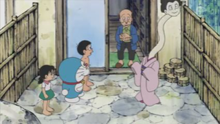 Doraemon Episode 219