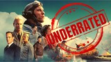War Movies: Top 10 Underrated