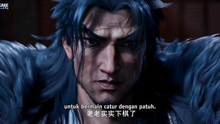 Azure Legacy Season 2 Episode 12 [42] Sub indo