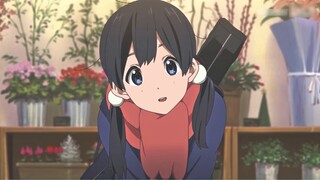 [MEP/Kyoani] Ingatlah keindahan dan rangkul masa depan