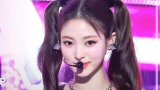 ANNA《HANDS UP》横版直拍 音乐中心 MBC250503