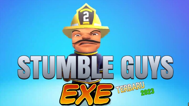 Stumble Guys EXE