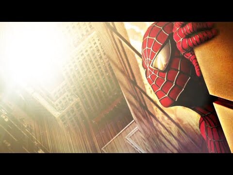 FMV Spider-Man - Natural