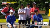 RUNNING MAN Episode 455 [ENG SUB]