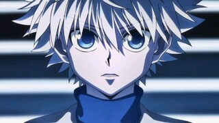 galau~ ver Killua