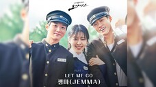 《绿洲》OST Part 1 《LET ME GO》JEMMA