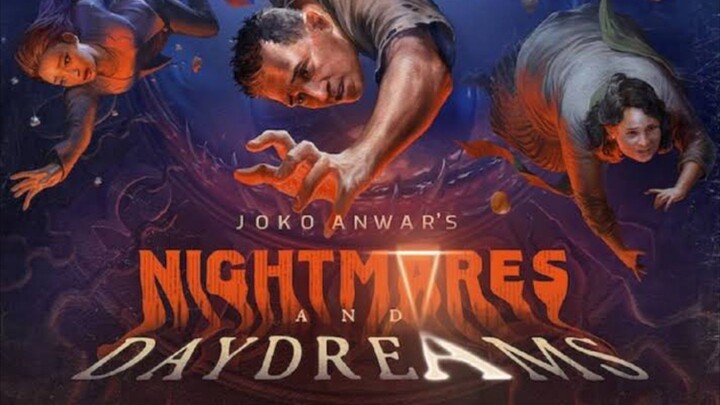 Joko Anwar's Nightmares and Daydreams Episode 6