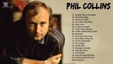 Phil Collins Greatest Hits Full Playlist