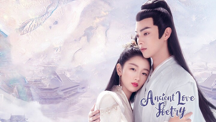 Ancient Love Poetry Eps 19