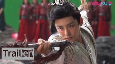 🔥 Dashing Youth| Wrap Up Trailer (Eng Sub) | Neo Hou & He Yu