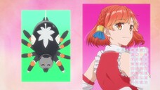 Izure Saikyou no Rekinjutsushi Sub Indo Eps 02