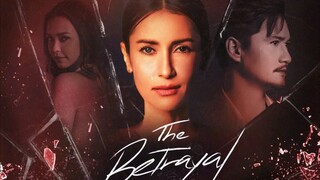 #43 The Betrayal Tagalog