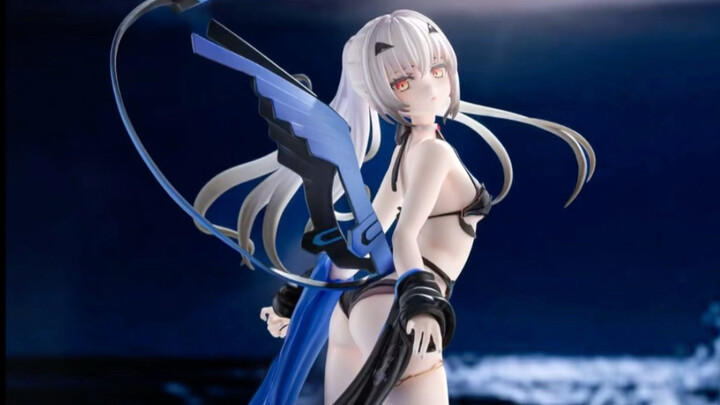 Yaolan is materialized! The painting process of the figure