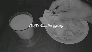 Camilan Piattos Sapi Panggang