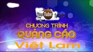 [YTP] QUẢNG CÁO VIỆT LAM