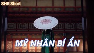 Mỹ nhân bí ẩn! - Cửu thiên huyền đế quyết  Tập 16