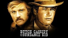 Butch Cassidy and The Sundance Kid (1969) สองสิงห์ชาติไอ้เสือ ซับไทย