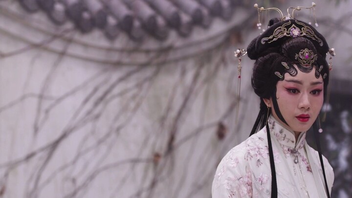 Fulfill My Wish (Interlude of the Movie "The Legend of White Snake: Love") - Zeng Xiaomin