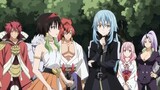 That Time I Got Reincarnated as a Slime Movie: Scarlet Bond - Official Trailer