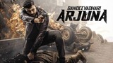 Gandeevadhari Arjuna (kannada) - Action full movie | Varun Tej | Praveen Sattaru | Sakshi Vaidya |