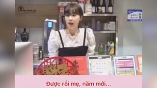 Bí kíp có ny về ra mắt 😆