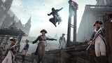 Tukarkan dua ribu kegagalan untuk satu operasi yang lancar! [Operasi Assassin's Creed Revolution/lev