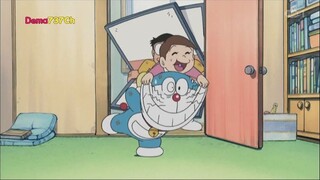 Doraemon episode 198