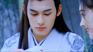 [Xiao Zhan Narcissus/all Envy] Host, run! Episode 2 (Forced Love/Snatching/System)