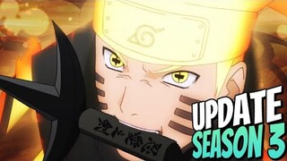 This Could Break Shinobi Striker! Naruto DLC Coming Soon