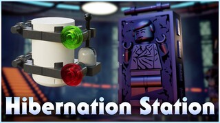 LEGO Star Wars: The Skywalker Saga | HIBERNATION STATION - Minikits & Challenges