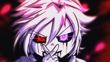 [Anime MAD.AMV]Kreasi Tantangan Undertale Dengan BGM "Born Ready"
