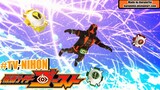 Kamen Rider Ghost Episode 34 (English Subtitles)