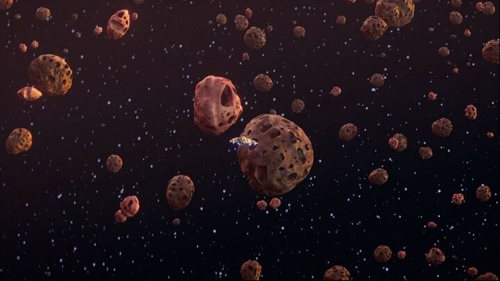 Star Wars: Fiatal Jedik Kalandjai 1.évad 5.rész