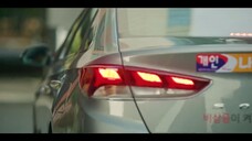 Taxi Ma Quái EP 1 [Sub Việt]
