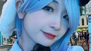 Rem loves you the most! ｜《sos》ane stage performance