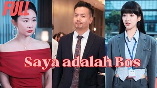 Episode 1 Saya Adalah Bos