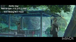 Amv vietsub - Trời không còn mưa ta không còn nhau