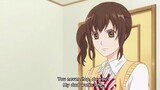 Wolf Girl and Black Prince Episode 3
