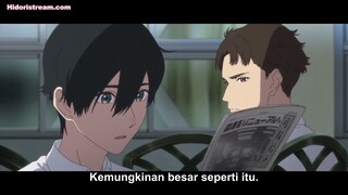 EP7 Shoshimin: How to Become Ordinary Season 2 (Sub Indonesia)