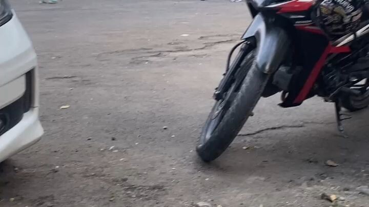 jogging