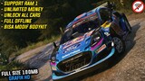 Game Racing Rally Di Android Grafik Ultra HD Dengan Ukuran Ringan