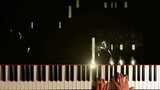 คำอธิษฐานของหญิงสาว - Badatevska Effects Piano / PianiCast
