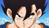Remember the shock when Vegeta debuted?