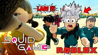 ASLI INI MIRIP BANGET SAMA DI FILM SQUID GAMENYA - SQUID GAME - roblox gameplay indonesia